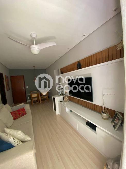 Foto 4 de Apartamento com 2 Quartos à venda, 88m² em Cachambi, Rio de Janeiro