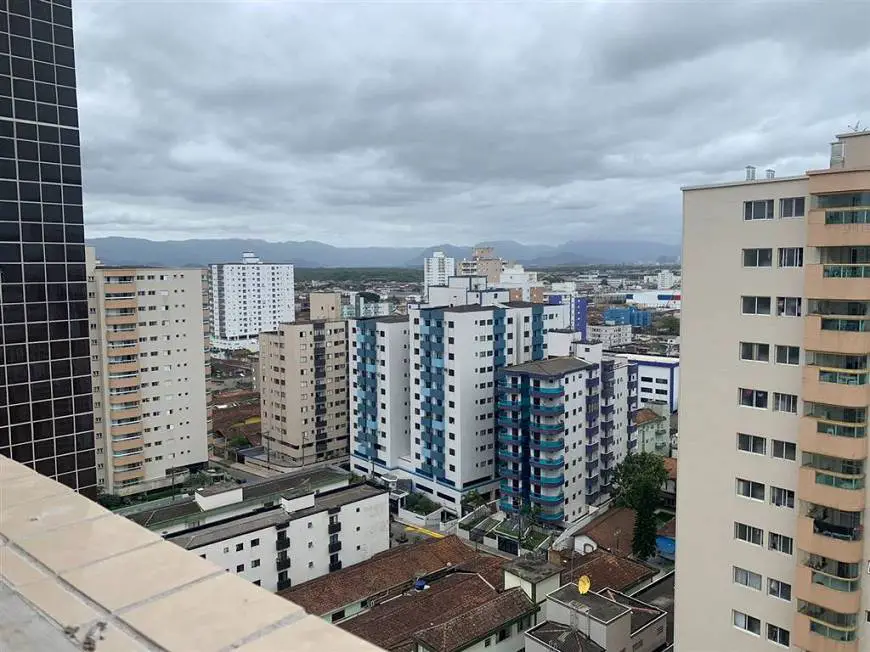 Foto 1 de Apartamento com 2 Quartos à venda, 85m² em Campo da Aviação, Praia Grande