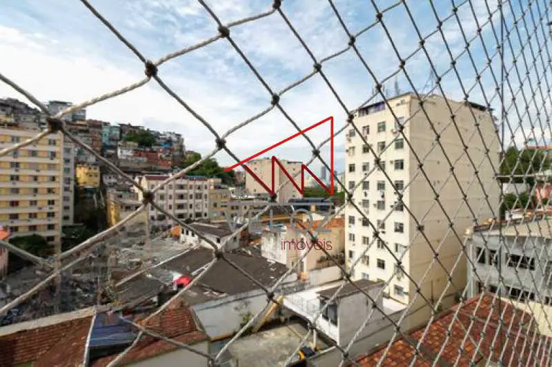 Foto 5 de Apartamento com 2 Quartos à venda, 72m² em Catete, Rio de Janeiro
