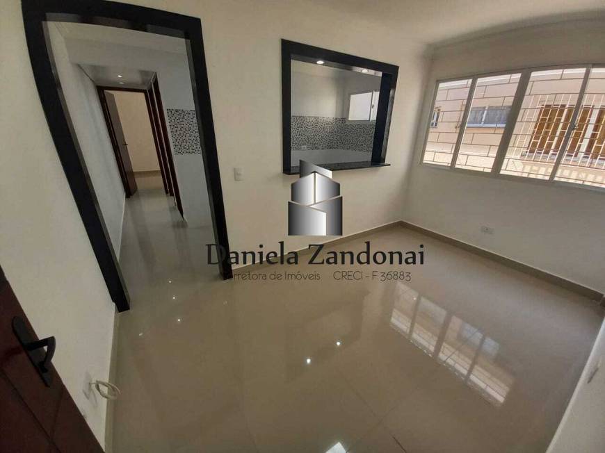 Foto 1 de Apartamento com 2 Quartos à venda, 45m² em Colônia Rio Grande, São José dos Pinhais