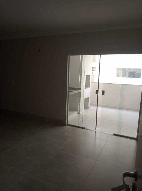 Foto 2 de Apartamento com 2 Quartos para alugar, 96m² em Concórdia II, Araçatuba