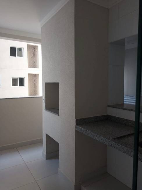 Foto 3 de Apartamento com 2 Quartos para alugar, 96m² em Concórdia II, Araçatuba
