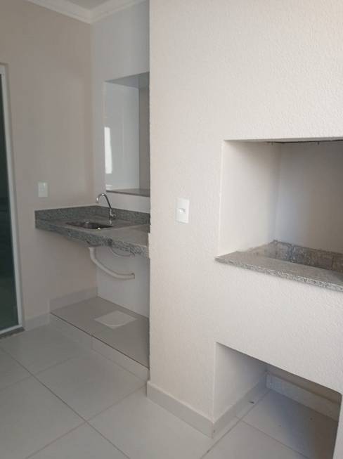 Foto 4 de Apartamento com 2 Quartos para alugar, 96m² em Concórdia II, Araçatuba