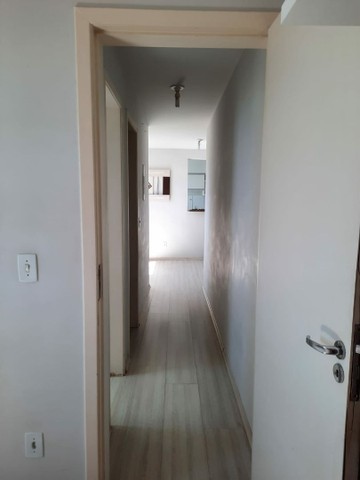 Foto 3 de Apartamento com 2 Quartos à venda, 45m² em Conjunto Residencial Trinta e Um de Março, São José dos Campos