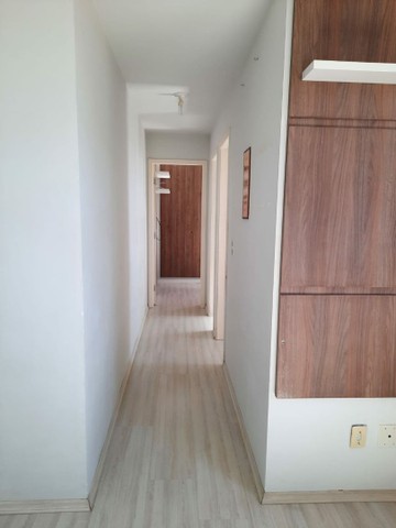 Foto 4 de Apartamento com 2 Quartos à venda, 45m² em Conjunto Residencial Trinta e Um de Março, São José dos Campos