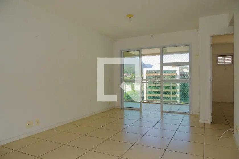 Foto 3 de Apartamento com 2 Quartos para alugar, 68m² em Freguesia, Rio de Janeiro