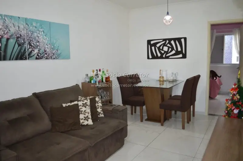 Foto 1 de Apartamento com 2 Quartos à venda, 62m² em Gopouva, Guarulhos