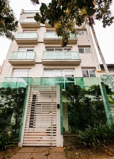Foto 1 de Apartamento com 2 Quartos à venda, 95m² em Higienópolis, Porto Alegre