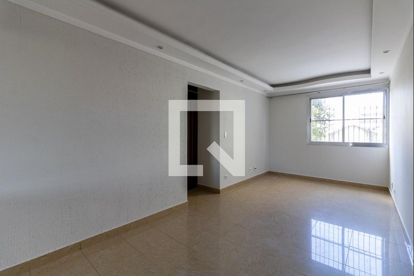 Foto 1 de Apartamento com 2 Quartos para alugar, 72m² em Ipiranga, São Paulo