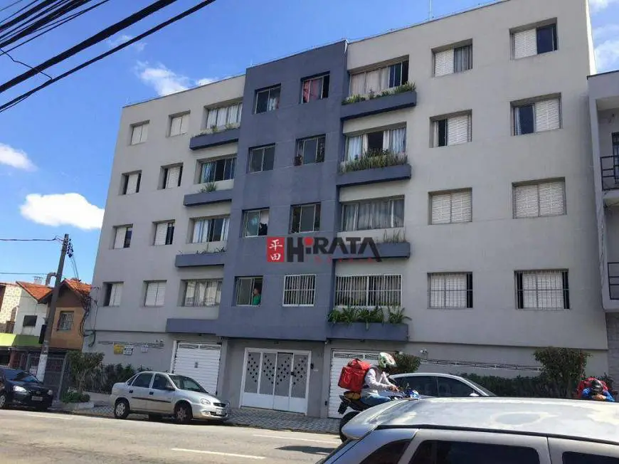 Foto 1 de Apartamento com 2 Quartos à venda, 73m² em Jabaquara, São Paulo