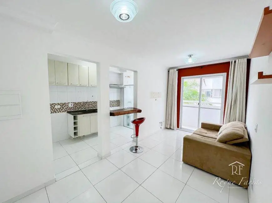 Foto 1 de Apartamento com 2 Quartos à venda, 49m² em Jaguaré, São Paulo