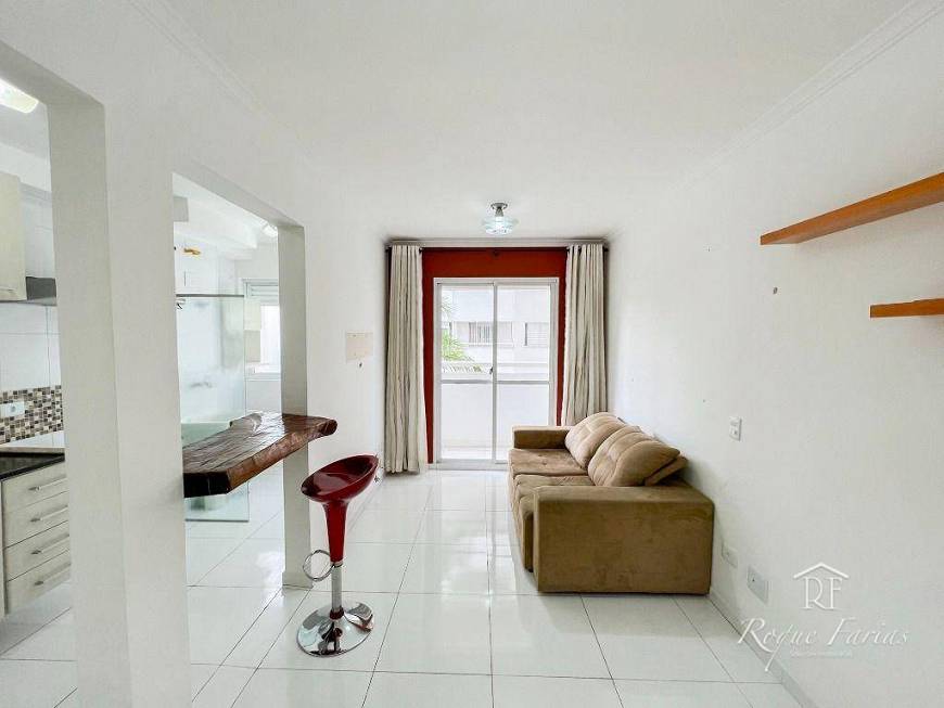 Foto 2 de Apartamento com 2 Quartos à venda, 49m² em Jaguaré, São Paulo