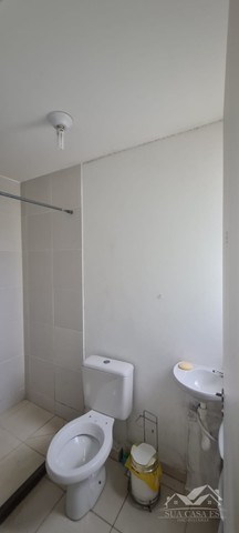 Foto 3 de Apartamento com 2 Quartos à venda, 50m² em Jardim Atlântico, Serra