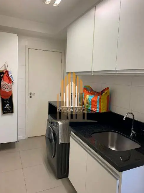 Foto 5 de Apartamento com 2 Quartos à venda, 109m² em Jardim Caravelas, São Paulo