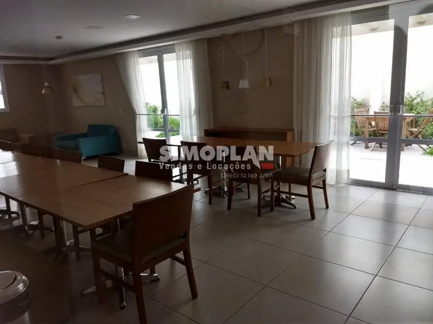 Foto 5 de Apartamento com 2 Quartos à venda, 58m² em Jardim Chapadão, Campinas