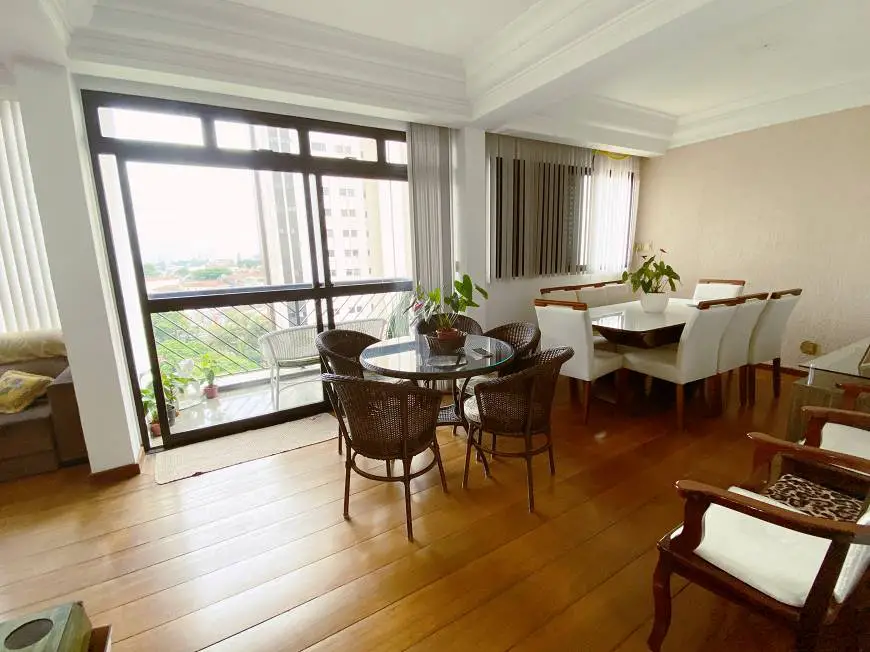 Foto 1 de Apartamento com 2 Quartos à venda, 125m² em Jardim da Saude, São Paulo