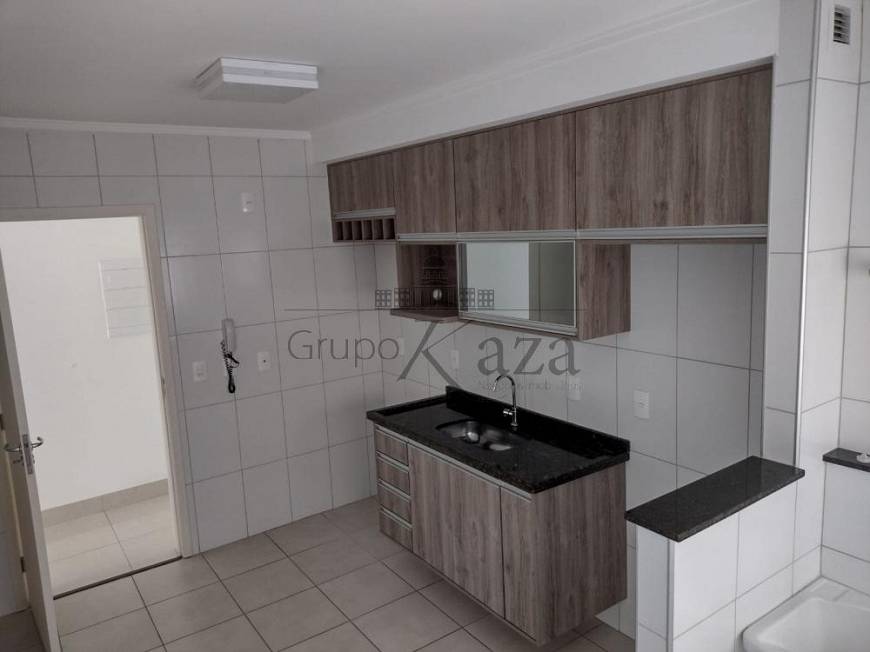 Foto 4 de Apartamento com 2 Quartos à venda, 75m² em Jardim Sul, São José dos Campos
