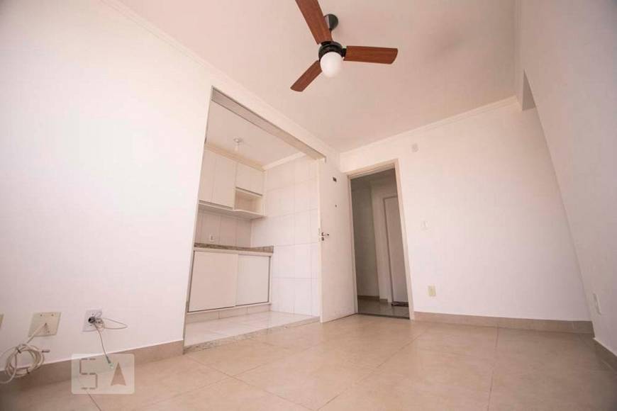 Foto 1 de Apartamento com 2 Quartos para alugar, 48m² em Loteamento Parque São Martinho, Campinas