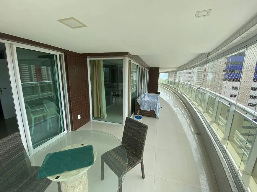 Foto 1 de Apartamento com 2 Quartos à venda, 213m² em Mucuripe, Fortaleza