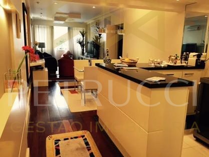 Foto 4 de Apartamento com 2 Quartos à venda, 92m² em Paraíso, São Paulo