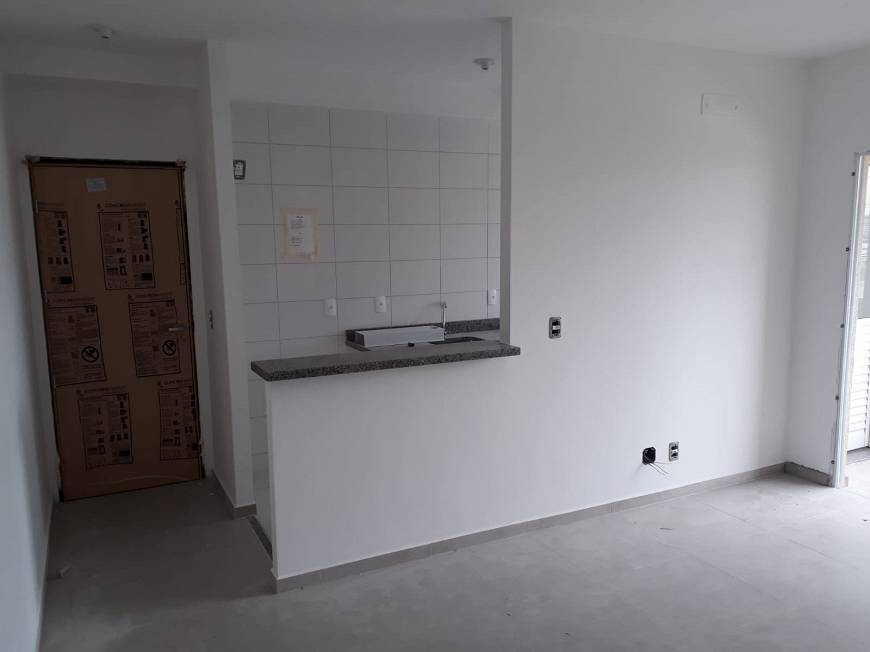 Foto 1 de Apartamento com 2 Quartos à venda, 62m² em Parque Industrial, São José dos Campos