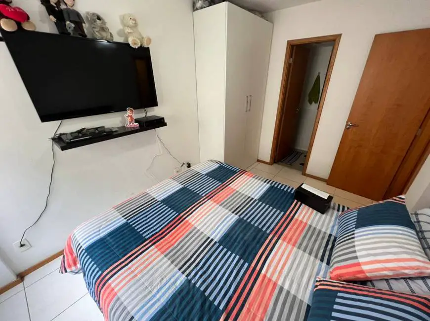 Foto 3 de Apartamento com 2 Quartos à venda, 59m² em Pechincha, Rio de Janeiro