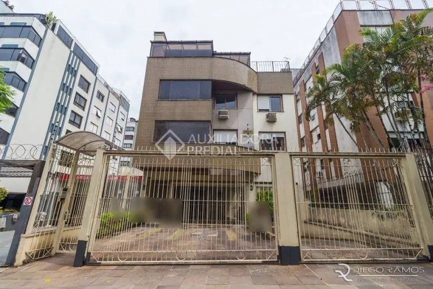 Foto 1 de Apartamento com 2 Quartos à venda, 79m² em Petrópolis, Porto Alegre
