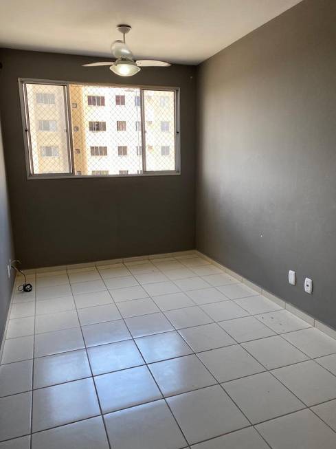 Foto 1 de Apartamento com 2 Quartos à venda, 47m² em Planicie da Serra, Serra