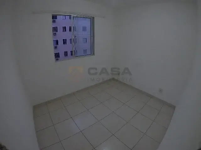 Foto 2 de Apartamento com 2 Quartos à venda, 50m² em Planicie da Serra, Serra