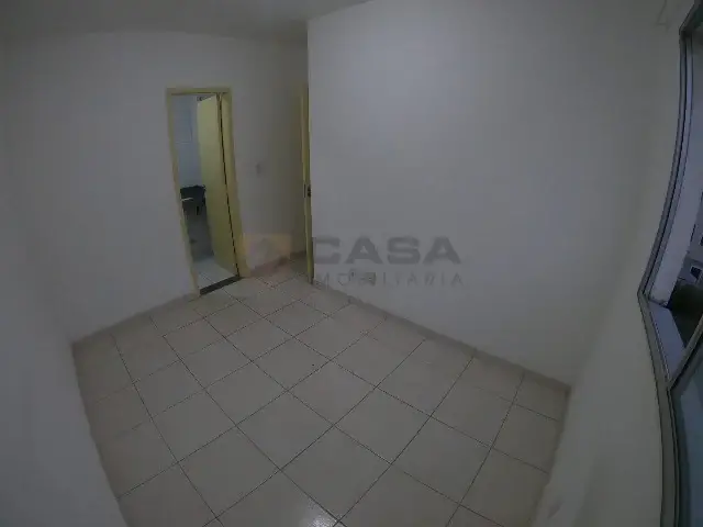 Foto 3 de Apartamento com 2 Quartos à venda, 50m² em Planicie da Serra, Serra
