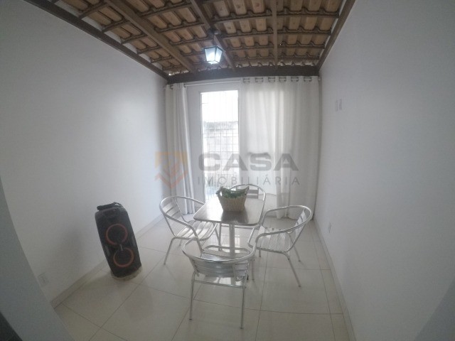 Foto 4 de Apartamento com 2 Quartos à venda, 60m² em Planicie da Serra, Serra