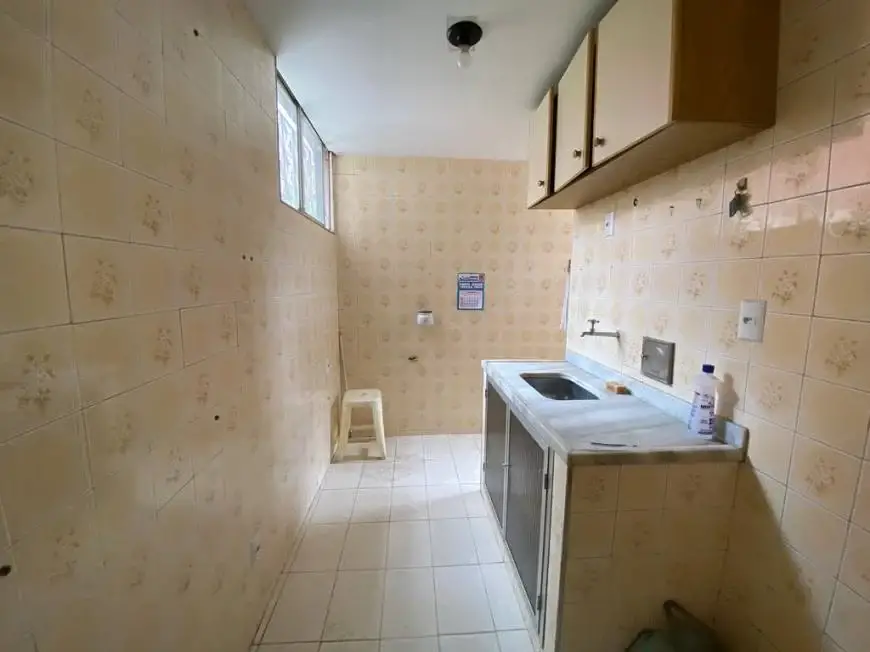 Foto 5 de Apartamento com 2 Quartos à venda, 47m² em  Praia da Bandeira, Rio de Janeiro