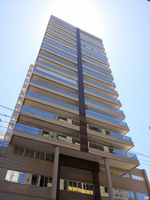 Foto 1 de Apartamento com 2 Quartos à venda, 68m² em Praia do Morro, Guarapari
