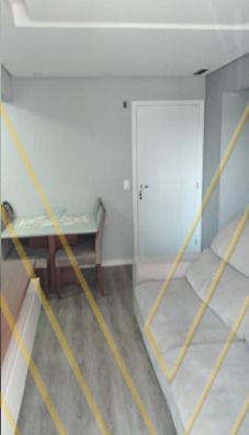 Foto 5 de Apartamento com 2 Quartos à venda, 52m² em Residencial Alexandria, Várzea Paulista