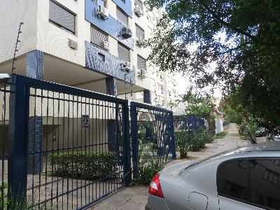 Foto 1 de Apartamento com 2 Quartos à venda, 79m² em Rio Branco, Porto Alegre