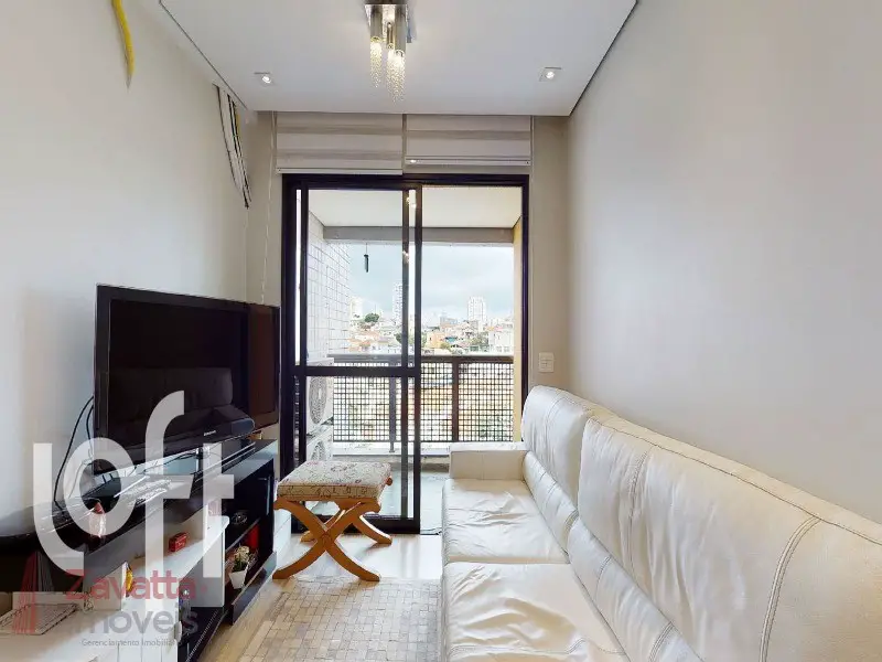 Foto 5 de Apartamento com 2 Quartos à venda, 63m² em Santana, São Paulo