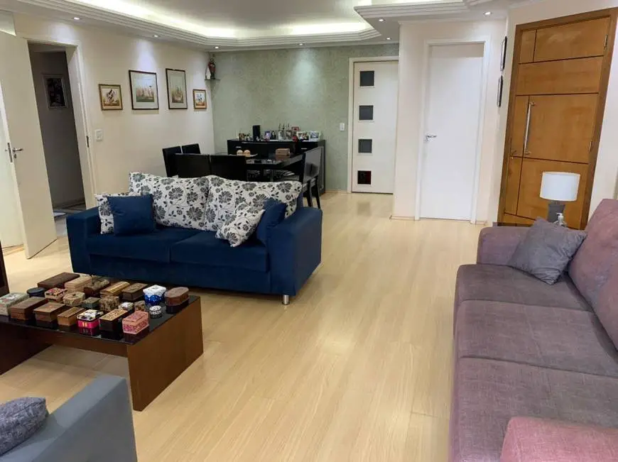 Foto 1 de Apartamento com 2 Quartos à venda, 72m² em Santo Antônio, São Caetano do Sul
