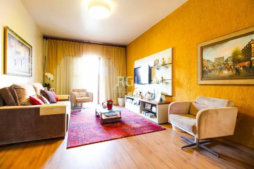 Foto 2 de Apartamento com 2 Quartos à venda, 100m² em São Geraldo, Porto Alegre