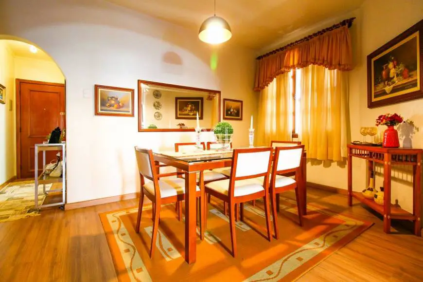 Foto 3 de Apartamento com 2 Quartos à venda, 100m² em São Geraldo, Porto Alegre