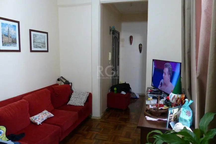 Foto 2 de Apartamento com 2 Quartos à venda, 64m² em São João, Porto Alegre