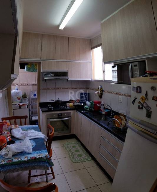 Foto 3 de Apartamento com 2 Quartos à venda, 64m² em São João, Porto Alegre