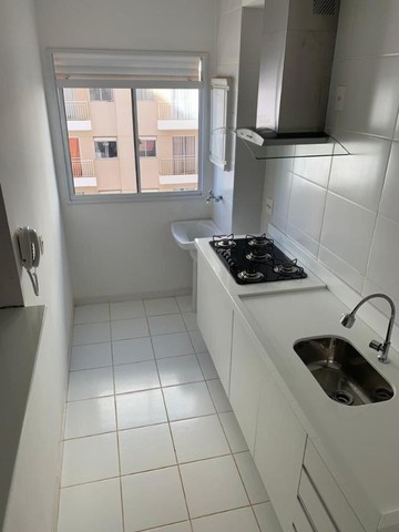 Foto 2 de Apartamento com 2 Quartos à venda, 50m² em Taguatinga Norte, Brasília