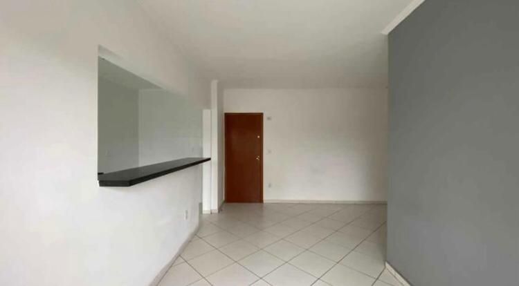 Foto 5 de Apartamento com 2 Quartos para alugar, 65m² em Vila Guilhermina, Praia Grande