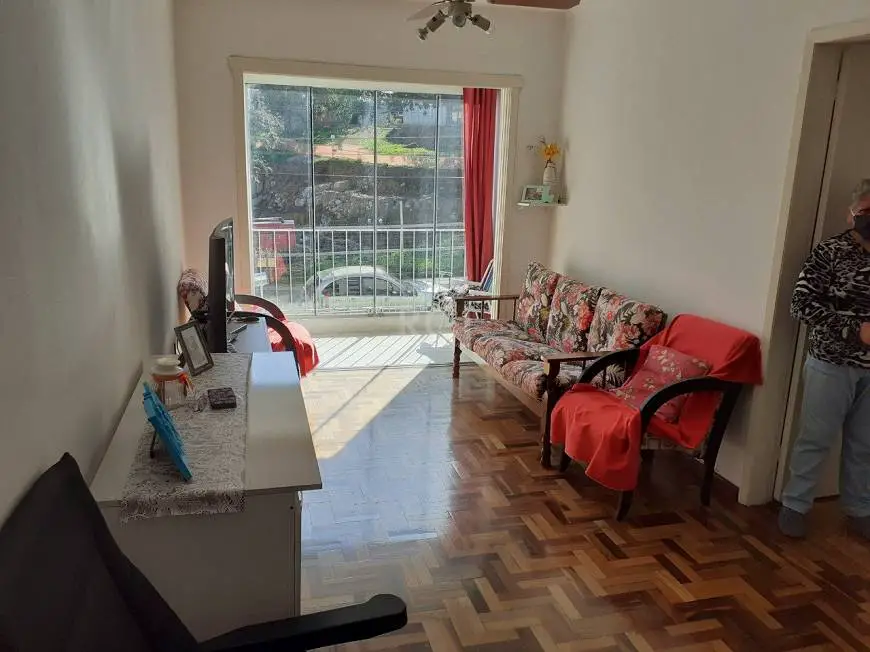 Foto 1 de Apartamento com 2 Quartos à venda, 73m² em Vila Ipiranga, Porto Alegre