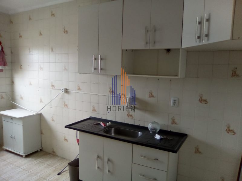 Foto 2 de Apartamento com 2 Quartos à venda, 55m² em Vila Jordanopolis, São Bernardo do Campo