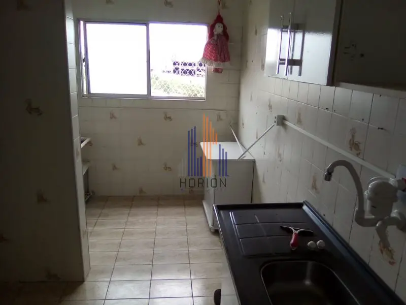 Foto 5 de Apartamento com 2 Quartos à venda, 55m² em Vila Jordanopolis, São Bernardo do Campo