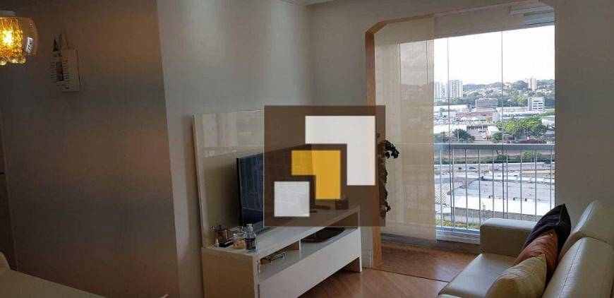 Foto 1 de Apartamento com 2 Quartos à venda, 48m² em Vila Leopoldina, São Paulo