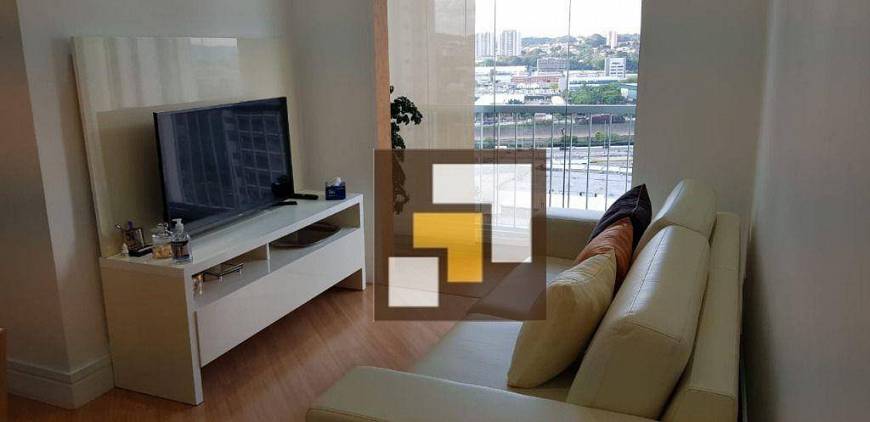 Foto 2 de Apartamento com 2 Quartos à venda, 48m² em Vila Leopoldina, São Paulo