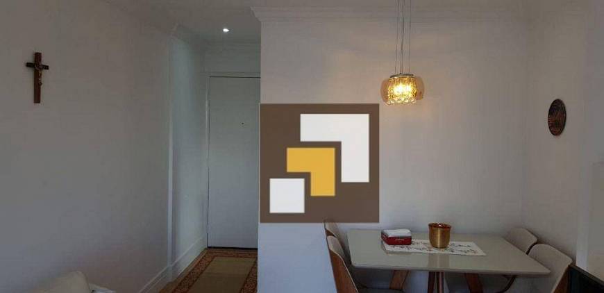 Foto 5 de Apartamento com 2 Quartos à venda, 48m² em Vila Leopoldina, São Paulo