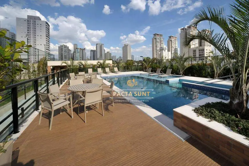 Foto 1 de Apartamento com 2 Quartos à venda, 65m² em Vila Leopoldina, São Paulo
